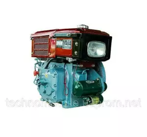 Двигун дизель Кентавр ДД180ВЕ Двигун дизель Кентавр ДД180ВЕ