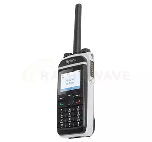 Радіостанція професійна портативна Hytera PD685 VHF