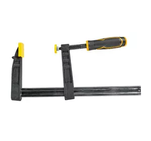 Струбцина столярна тип-F 120×300 мм INGCO INDUSTRIAL Струбцина столярна тип-F 120×300 мм INGCO INDUSTRIAL