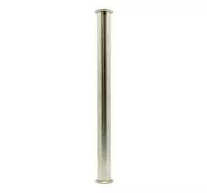 Царга під кламп 2" дюйми 30см Царга під кламп 2" дюйми 30см