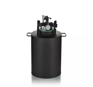 Автоклав газовий  ЧЕ-24  Автоклав газовий  ЧЕ-24