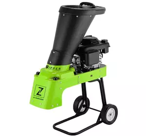 Подрібнювач садовий електричний Zipper ZI-HAEK4000