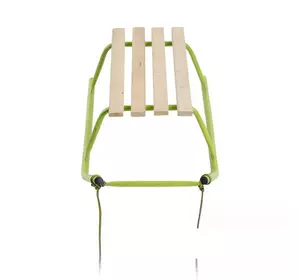 Санки дитячі Малюк-Економ - хамелеон Санки дитячі Малюк-Економ - хамелеон