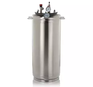 Автоклав нержавіюча сталь А 40 Автоклав нержавіюча сталь А 40