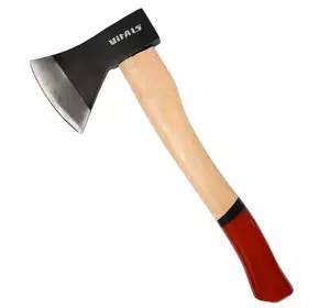 Сокира 600г дерев'яна ручка Vitals A06-36W Сокира 600г дерев'яна ручка Vitals A06-36W