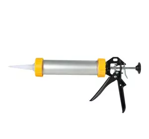 Шприц для герметика 235 мм INGCO INDUSTRIAL Шприц для герметика 235 мм INGCO INDUSTRIAL