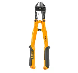 Болторіз 300 мм Cr-V INGCO INDUSTRIAL Болторіз 300 мм Cr-V INGCO INDUSTRIAL