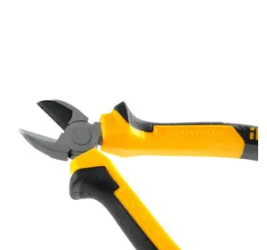 Бокорізи "Master" 180 мм INGCO INDUSTRIAL Бокорізи "Master" 180 мм INGCO INDUSTRIAL