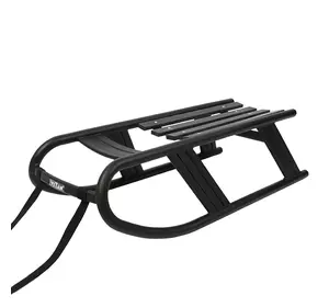 Санки Торнадо Червоні, Чорні Санки Торнадо Червоні, Чорні