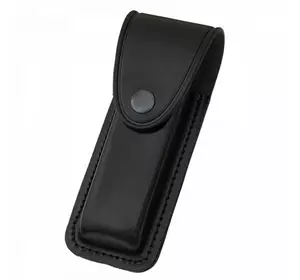 ЧОХОЛ для ножа -XXLчорний на КНОПКУ ЧОХОЛ для ножа -XXLчорний на КНОПКУ