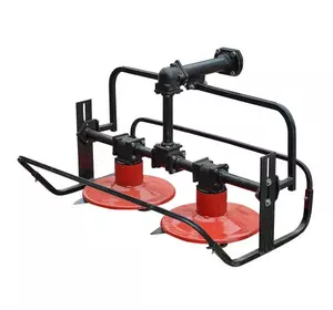 Косарка роторна КР-02У Косарка роторна КР-02У