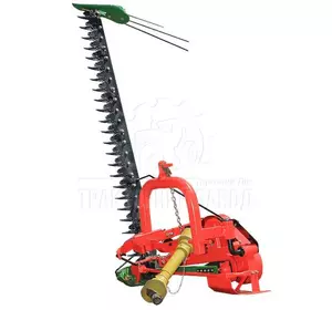 Косарка сегментно-пальцева КСН-1.8 із ЗРП Косарка сегментно-пальцева КСН-1.8 із ЗРП