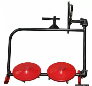 Сінокосарка роторна КР-02М під ВОМ карданного типу Сінокосарка роторна КР-02М під ВОМ карданного типу