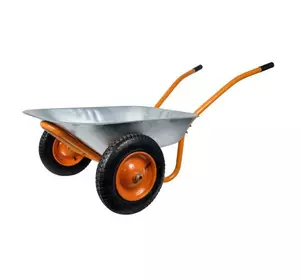 Тачка двоколісна 80/150 Тачка двоколісна 80/150