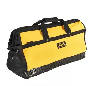 Сумка-органайзер для інструментів 60 см INGCO INDUSTRIAL Сумка-органайзер для інструментів 60 см INGCO INDUSTRIAL