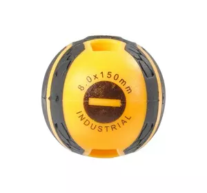 Викручування плоске 8×150 мм INGCO INDUSTRIAL Викручування плоске 8×150 мм INGCO INDUSTRIAL