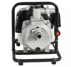 Мотопомпа бензинова Кентавр ВБМ-2552 Мотопомпа бензинова Кентавр ВБМ-2552