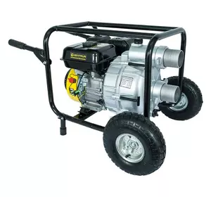 Мотопомпа бензинова Кентавр КБМ80ГКР Мотопомпа бензинова Кентавр КБМ80ГКР