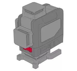 Уровень лазерний Vitals Professional LL 16go Уровень лазерний Vitals Professional LL 16go