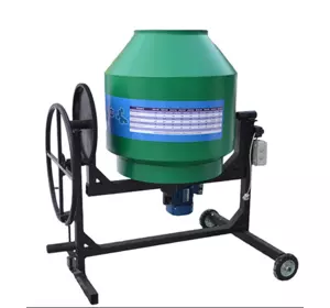 Бетонозмішувач Скіф БСМ-250 Бетонозмішувач Скіф БСМ-250