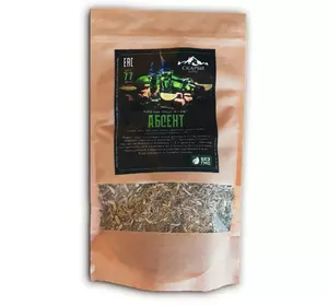 Набір спецій для настоянки "Абсент" (1л.) Набір спецій для настоянки "Абсент" (1л.)