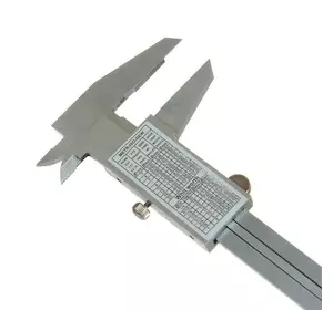 Штангенциркуль 150 мм INGCO Штангенциркуль 150 мм INGCO