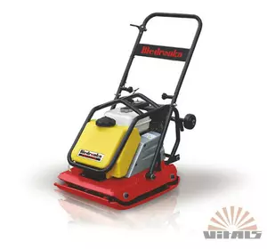 Віброплита Bedronka PW 9515BK Віброплита Bedronka PW 9515BK