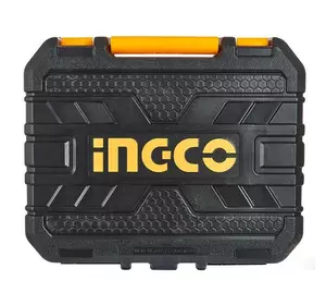 Набір ручного інструменту 120 предметів INGCO HKTHP21201 Набір ручного інструменту 120 предметів INGCO HKTHP21201