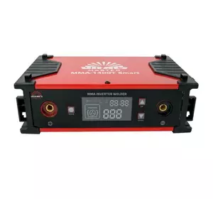 Зварювальний апарат Vitals Master MMA-1400T Smart Зварювальний апарат Vitals Master MMA-1400T Smart