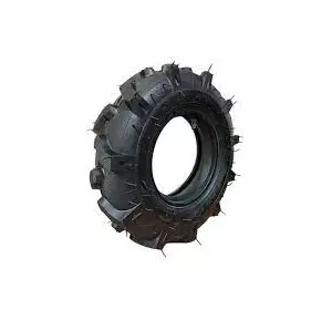 Покришка з камерою на мототрактор 4.00*8 ТАТА 8PR Покришка з камерою на мототрактор 4.00*8 ТАТА 8PR