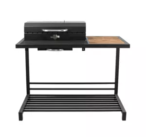 BBQ desk Daddy Smoke 12 BBQ desk Daddy Smoke 12