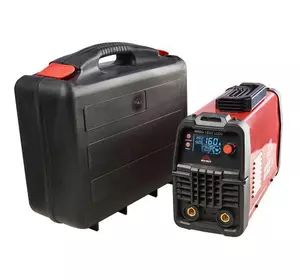 Зварювальний апарат Vitals Master MMA -1600 LCD Зварювальний апарат Vitals Master MMA -1600 LCD