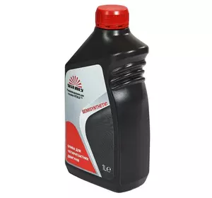 Олія для 4-тактних двигунів Vitals Semisynthetic API SL/CF, 1л Олія для 4-тактних двигунів Vitals Semisynthetic API SL/CF, 1л