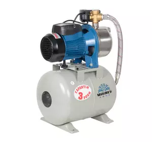 Насосна станція струминна Vitals aqua AJS 1047-24de Насосна станція струминна Vitals aqua AJS 1047-24de