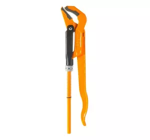 Ключ трубний 45°, 1-1/2” (мах 55 мм) INGCO Ключ трубний 45°, 1-1/2” (мах 55 мм) INGCO