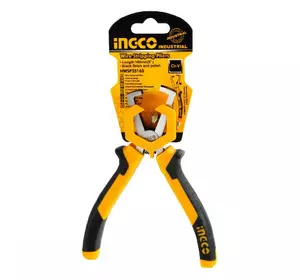 Кліщі для зняття ізоляції 160 мм Кліщі для зняття ізоляції 160 мм