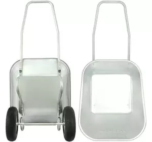 Тачка двоколісна Vitals 65/110 Тачка двоколісна Vitals 65/110