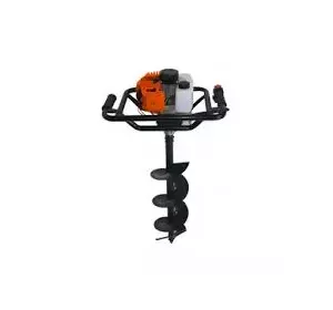 Мотор бензиновий для мотобура Sturm EA1564 Мотор бензиновий для мотобура Sturm EA1564