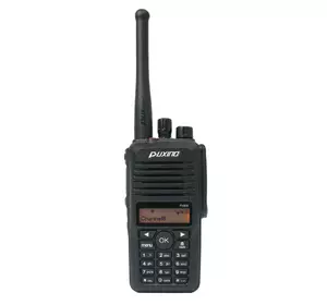 Радіостанція цифрова портативна Puxing PX-820 VHF