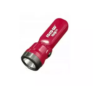 Ліхтарик акумуляторний з LED та COB підсвічуванням ORTEX SD-8672-S