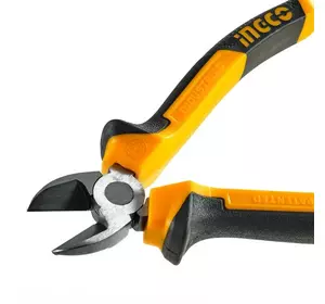 Бокорізи посилені "Master" 180 мм INGCO INDUSTRIAL Бокорізи посилені "Master" 180 мм INGCO INDUSTRIAL