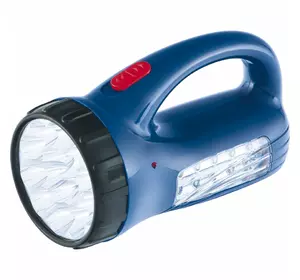 Ліхтар акумуляторний світлодіодний Stern 90537 Ліхтар акумуляторний світлодіодний Stern 90537