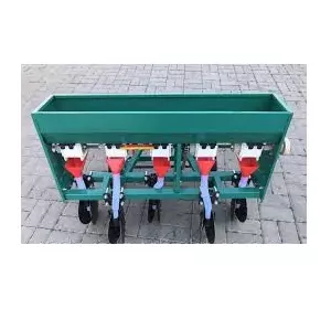 Сівалка зернова 5-рядна дискова Сівалка зернова 5-рядна дискова