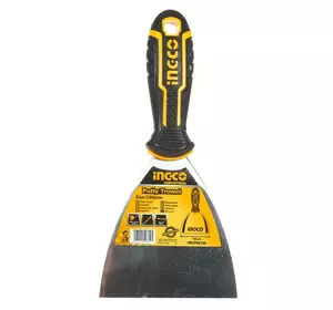 Шпатель 100 мм INGCO INDUSTRIAL Шпатель 100 мм INGCO INDUSTRIAL