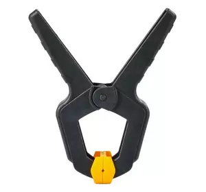 Струбцина пружинна 100 мм INGCO Струбцина пружинна 100 мм INGCO