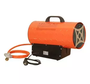 Обігрівач газовий Vitals GH-301 Обігрівач газовий Vitals GH-301
