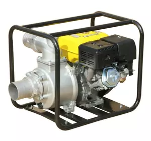 Мотопомпа бензинова Кентавр КБМ100 Мотопомпа бензинова Кентавр КБМ100