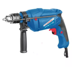 Дриль ударний 1000 Вт BauMaster ID-21100 Дриль ударний 1000 Вт BauMaster ID-21100