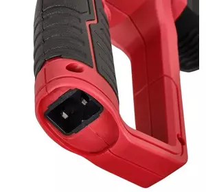 Фен будівельний Vitals Master Tf 206JScc Фен будівельний Vitals Master Tf 206JScc