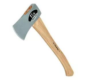 Сокира мисливська Truper HHU-1-3/4H Сокира мисливська Truper HHU-1-3/4H